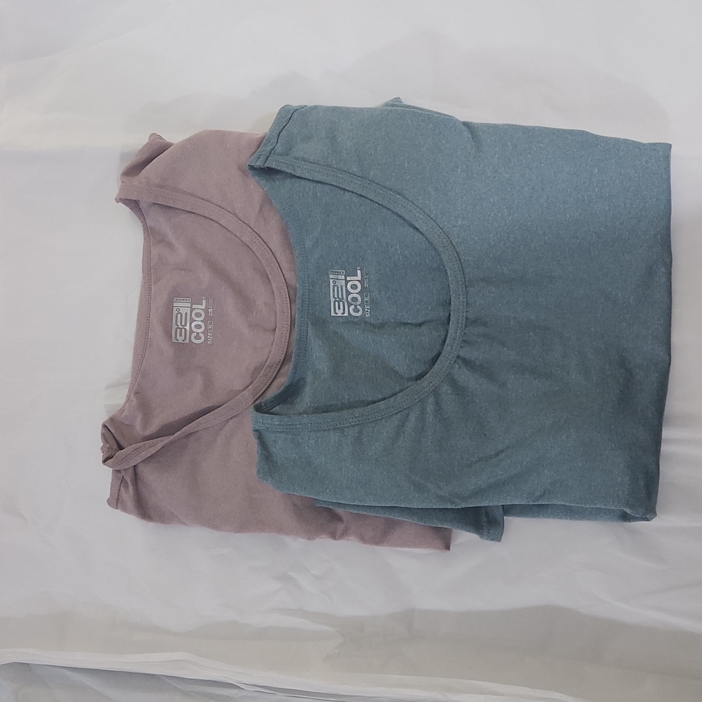 32 cool women's tee